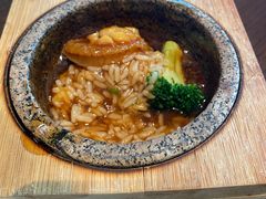 -佘山世茂艾美·御珍轩中餐厅