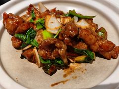三杯鸡-新加坡海鲜(国贸商城店)