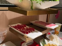 -海底捞大排档火锅(悦荟广场店)