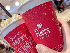 -Peet's Coffee皮爷咖啡(豫园店)