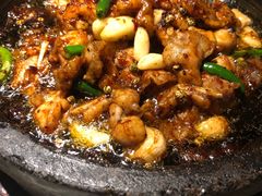 -绿茶餐厅(松江万达店)