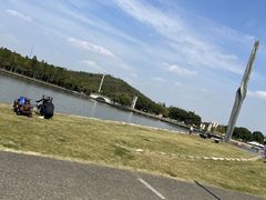 -上海月湖雕塑公园