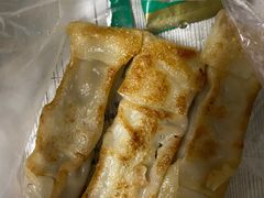 -庆丰包子铺(宣武门店)