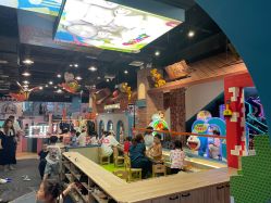 -卡通尼乐园(重庆南坪协信星光店)