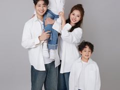 -iF摄影•全家福•证件照•形象照(南山店)