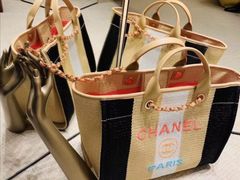 -CHANEL(ifs国际金融店)