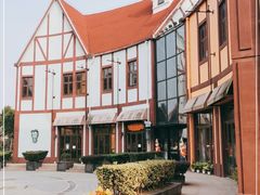 -安徒生童话乐园