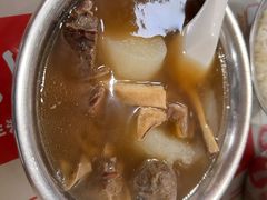 -阿秋牛排(湖心街店)