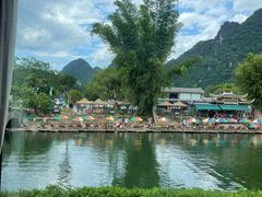 -生态苑农庄(十里画廊遇龙河店)