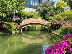 -上海虹桥宾馆味翠餐厅