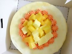 -爱尚榴莲千层蛋糕(吴川店)