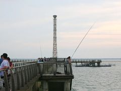 -滆湖低碳生态公园