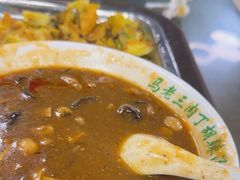 -马老三肉丁胡辣汤(西一路店)