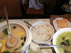 -老淮安·淮安菜(周恩来纪念馆店)