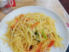 -醉壹号海鲜大排档(厦门美食地标店)