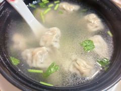 -闫家驴肉老店(华电一校店)