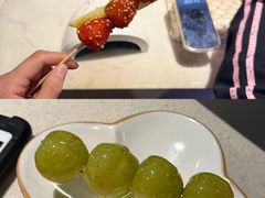-海底捞火锅(太阳宫凯德mall店)