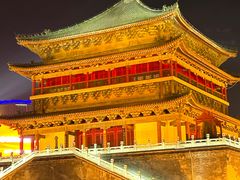 -西安城墙·碑林历史文化景区