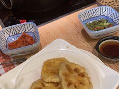 -温野菜涮涮锅(大悦城店)