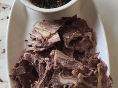 -高玛纳驴肉火烧(一世界店)