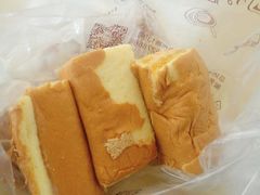 -詹记桃酥(包河万达店)