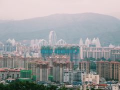 -西双版纳勐泐文化旅游区