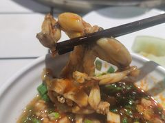 -蛙一刀·麻椒鱼火锅(金仙桥店)