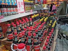 -泉州丰泽新华都百货(丰泽广场店)