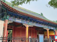 -历代帝王庙博物馆