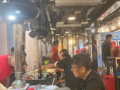 -喜来稀肉(虹泉路店)