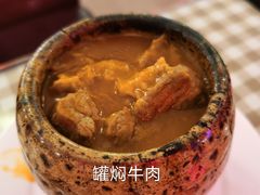 -华梅西餐厅(哈尔滨中央大街店)