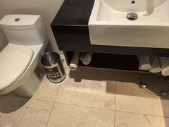 -上海浦东假日酒店