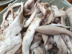 -汝萍传统蘸水菜(春华路总店)