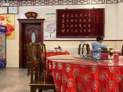 -玉华台饭庄(裕中西里小区店)