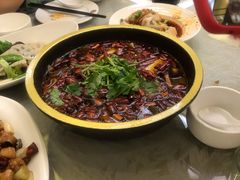 -成都驻京办餐厅(蜀都宾馆店)