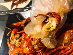 -靓虾二哥长沙地标小龙虾(五一广场店)