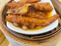 -牡丹国际大酒店-港式茶餐厅