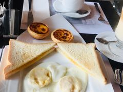 葡挞-安德鲁饼店(总店)