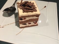 -T館·花园艺术餐厅
