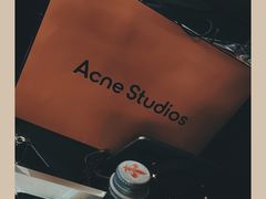 -Acne Studios(芮欧百货店)