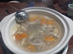 -龙泉人椰子鸡·糟粕醋·地标海南菜(龙昆南店)