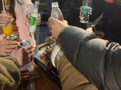 -冯烧烤(凯旋路总店)