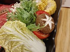 -牛匠和牛寿喜锅(西安总店)