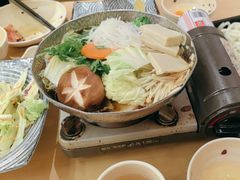 -鳗葉(万象城店)