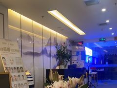 -席仁堂推拿按摩脊柱调理(世纪科贸大厦店)