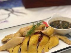 -新虹楼饭庄(崇明陈家镇店)