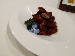 -和记小菜(东方店)