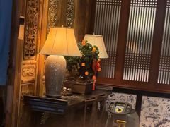 -八府香鸭·啫啫煲(华山路店)