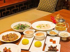 -蛇口希尔顿南海酒店·随轩中餐厅·粤菜