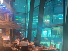 -树厨贵州菜(花果园购物中心店)